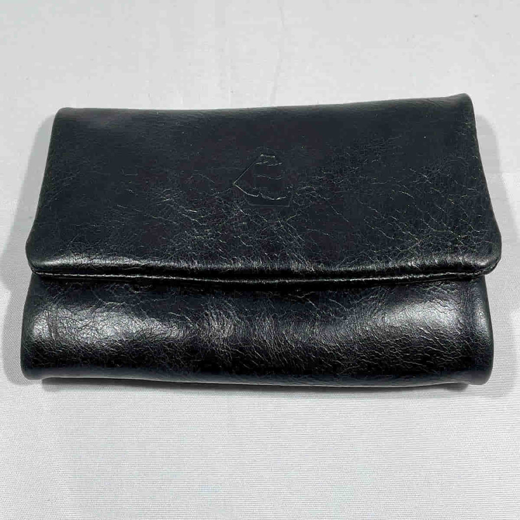 Pull up Leather Tobacco Pouch (4 Colors)